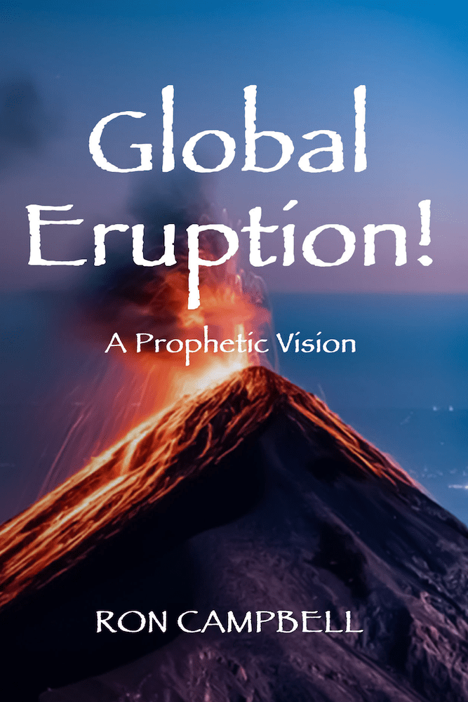 Global Eruption Book
