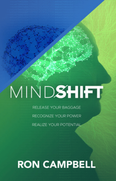 Mindshift by Ron Campbell