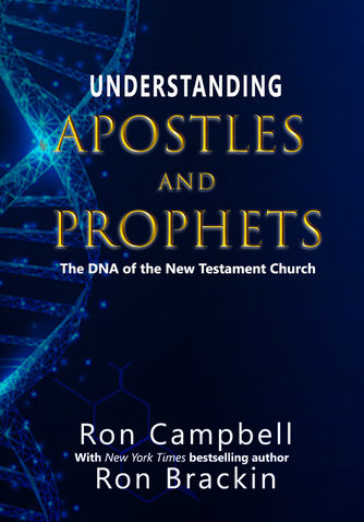 Understanding Apostles and Prophets